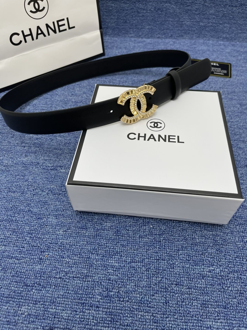 Chanel Belts